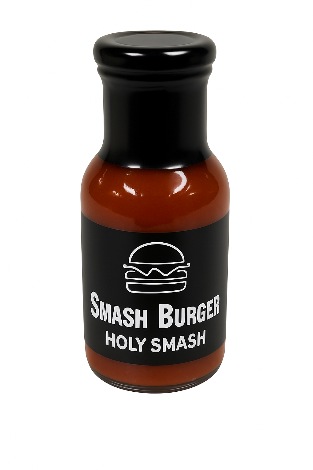 Holy smash chilisås